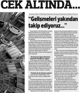 KIBRIS Yeniduzen Gazetesi 02 10 2015